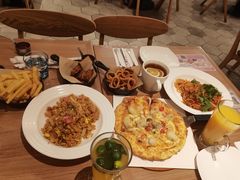 -必胜客(鑫乐汇店)