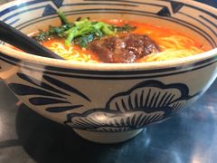 -和府捞面(EAC店)