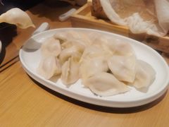 传统招牌饺子-天怡興·百年蒸饺(中心书城店)