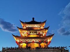 凉鸡米线-再回首鸡肉米线(人民路一店)