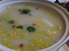 -德发长饺子·非遗(钟楼店)