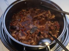 -牛鲜胜·潮汕牛肉自助火锅(番禺市桥店)