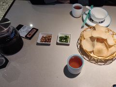 -桂大叔·砂锅粥·家传闽粤菜(县西巷店)
