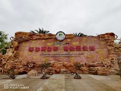 -世界恐龙谷景区