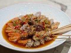 -潮州府·潮菜·砂锅粥(徐家汇店)