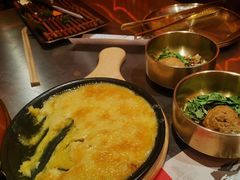 -西塔老太太泥炉烤肉(苏州大悦城店)