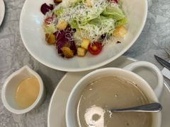 -西堤牛排(南京龙江店)