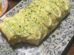 玉子烧-食戟