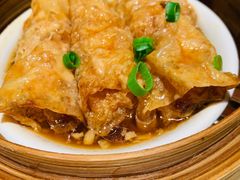 -添好运点心专门店(深水埗店)