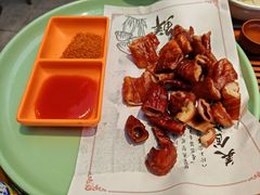 -外婆烧.老杭帮菜(庆春店)