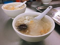 五果汤-老福合沟无米粿甜汤粿品店