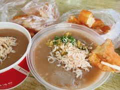 -汪记鲜鱼糊汤粉(沈阳路总店)