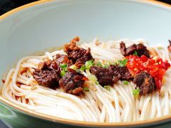 -公交新村粉店(赤岗冲店)