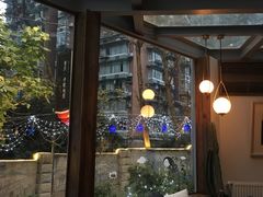 -Nirvana Cafe&Bar(北仓文创街区店)