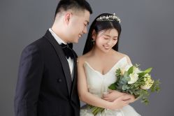-天一婚纱摄影TIA STUDIO(珠海路店)