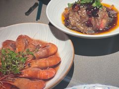-小厨娘绣中淮扬(大行宫科巷店)