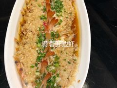 -丰收日·小海鲜·沪上家宴(顾村正大店)