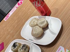 -小杨生煎(南汇欧尚店)