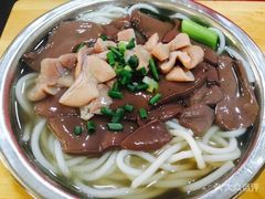 -守英猪脏粉(仓桥街店)