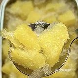 夏天到了!怎么能不来一碗冰沙呢?