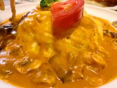 -玛格萝妮(汇智国际商业中心店)