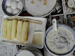 -周大娘牛乳(旧寨古村总店)