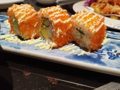 -昱匠·日本料理(金融街店)