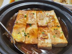 -德胜轩正宗顺德菜(宝安沙井会展中心店)