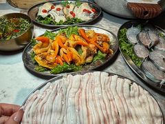 -琥珀川糟粕醋火锅(慈云寺店)