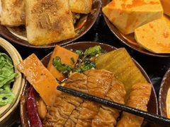 -古木枫老火锅(洪崖洞店)
