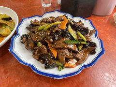-锅贴王海鲜小馆