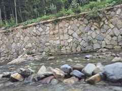 -千岛湖王子谷漂流