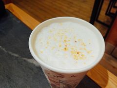 -唐沫茶兮(仓山万达金街店)
