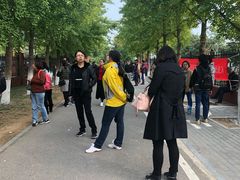 -北京市海淀区尚丽外国语学校
