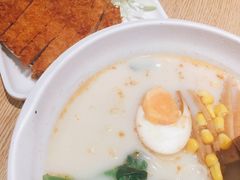 -味千拉面(航洋国际购物中心)