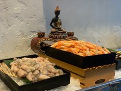 -火舞泰·泰式海鲜火锅餐厅(世纪城店)