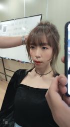 -HairCode芭曲发型