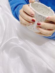 -MOMO·Nail美甲美睫