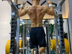 -X·18轻健身工作室(中联皇冠店)