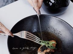 -瑞吉酒店 · Elba 欧尔巴意大利餐厅· 精致意餐·云端聚会