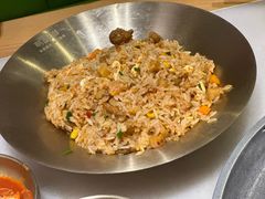 -韩宫宴烤肉·料理(颛桥万达店)