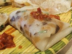 -安上粉皮.非遗手工小吃(骑龙巷店)