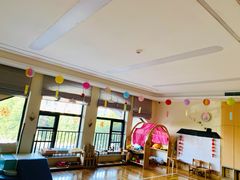 -茂楷·金宝贝早教托育中心