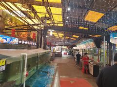 -绿雅居原生态农庄(小涌店)