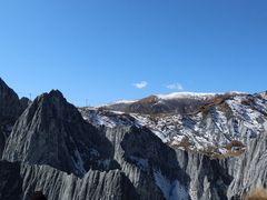 -墨石公园景区