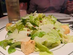 凯撒色拉-Wolfgang’s Steakhouse 沃夫冈牛排馆(上海白玉兰广场店)