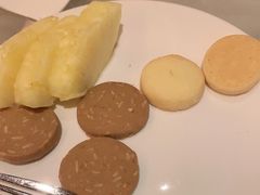 -上海浦西万怡酒店