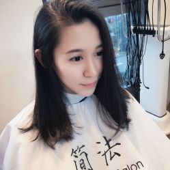 -简法造型·品牌形象店