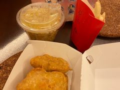 -麦当劳(北京金星西路店)
