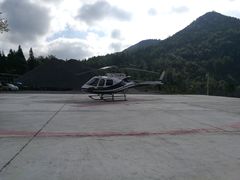 -鹿院坪生态旅游景区